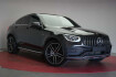 Mercedes GLC 43 AMG  benz glc 43 amg  benz glc 43 amg 4matic speedshift tct 9g navi/distron