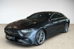 Mercedes Classe CLS AMG Line Benz cls 300 d 4matic amg standheizung acc aut kam.