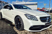 Mercedes Classe CLS  Benz cls 63 amg cls 63 s amg 4matic (218.976)