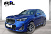 BMW X1 M-Sport xdrive20d m sport