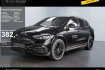 Mercedes GLA AMG Line Benz gla 200 d amg night 360 ahk distr kamera spur