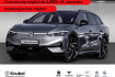 Volkswagen ID.7 Pro Id.7 tourer pro iq.light navi harmank. smartglas tra?