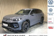 Volkswagen Tayron R-Line r line 2.0 tdi dsg ahk 7 sitze black paket iq ligh