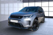Land Rover Discovery HSE sport d200 dynamic se awd bluetooth navi