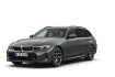 BMW Série 3  330 i xdrive touring automatic 19? m sport innova