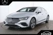Mercedes EQE Edition 1 Benz eqe 300 premiumplus+energizing+air+head+rangier