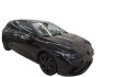 Volkswagen Golf R Black Edition Golf r 4m facelift akrapovic black leder head 360 kam 19z