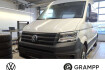 Volkswagen Crafter  35 kasten hd mr 2.0tdi +ahk+kamera+led+