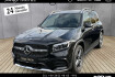 Mercedes GLB AMG Line Benz glb 220 glb 220 4m amg/mbux/led/pano/distronic/shz/lmr19