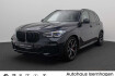 BMW X5  m sport 360  hud panorama dab massage