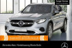 Mercedes GLC Avantgarde Benz glc 200 4m avantg+360+ahk+led+totw+keyless+9g