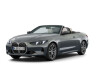 BMW Série 4 Coupé  Bmw 420  420 i cabrio navi leder bluetooth pdc mp3 schn.