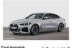 BMW Série 4 Coupé M-Sport Bmw 420  420 d gran coupe m sport hud ahk 360  da hifi