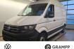 Volkswagen Crafter  35 kasten hd mr 2.0tdi +ahk vorb.+gra+