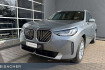 BMW X3  xdrive 20d ahk navi tempomat ruka sitzhzg