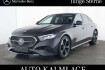 Mercedes Classe E Edition Avantgarde Benz e 200 e 200 avantgarde+distronic+rfk+agilitycontrol led