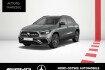 Mercedes GLA AMG Line Benz gla 200 amg night pano ahk distronic 20 zoll