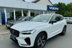 Volvo XC60 Ultimate Dark Xc60 b4 diesel 8 gang ultimate dark