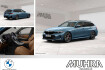 BMW Série 3 M-Sport 330 e xdrive touring m sport pro ahk pano acc h/k