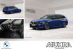 BMW Série 3 M-Sport 330 e xdrive touring m sport 19? acc pano ahk h/k