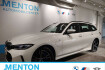 BMW Série 3 M-Sport 330 e xdrive m sportpaket/lcprof./ahk/ad.led/pano/harm
