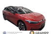 Volkswagen ID.7 Pro Id.7 pro +ccs+warmepumpe+ahk+360 +massage