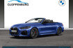 BMW Série 4 Coupé xDrive Bmw 440  440 m440i cabrio head up+navi+laser+acc+shz+keygo+bt