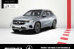 Mercedes GLC Avantgarde Advanced Benz glc 220 d 4m avantgarde adv pano led kamera shz
