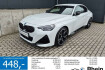 BMW Série 2 Coupé  Bmw 240  240 mi xdrive coupe sag hk/sh/parkassi/privacy
