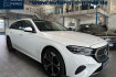 Mercedes Classe E AVANTGARDE Line NIGHT Edition Benz e 300 e 300 t de avantgarde airmatic distronic pano 19