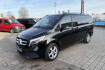 Mercedes Classe V Edition Benz v 250 edition lang 4×4 klima 7 sitze led navi kamera tem
