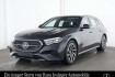 Mercedes Classe E  Benz e 300 e t ahk*distronic*2xklima*360*aut*kam.*led