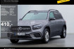 Mercedes GLB AMG Line Benz glb 200 d amg night multi 360 ahk distr kamera