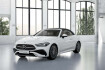 Mercedes CLE Coupé AMG Line Benz cle 180 cabrio amg 360 +mbux+led