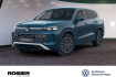Volkswagen Tayron Elegance elegance 2.0 tdi 4m dsg ahk standhz.
