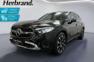 Mercedes GLC Avantgarde Benz glc 220 d 4m avantgarde ahk memory ruckfahrkam