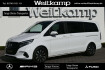 Mercedes EQV  Benz eqv 300 eqv 300 lang led+tisch+distro.+el. klappe+7 sitz