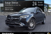 Mercedes GLC Avantgarde Benz glc 220 glc 220 d 4m avantgarde led ahk burmester memory