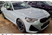 BMW Série 2 Coupé  Bmw 240  240 xdrive coupe 19 » innov.+premium lcprof hud hifi a