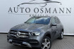 Mercedes GLE  Benz gle 300 d 4matic 9g tronic | 360  kamera