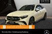 Mercedes GLC AMG Line Benz glc 220 d 4m amg+pano+360+ahk+burmester+keyless+9g