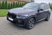 BMW X3 M  X3 m d laser hud