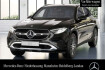 Mercedes GLC Avantgarde Benz glc 200 4m avantg+360+ahk+led+totw+keyless+9g