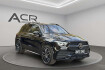 Mercedes GLE AMG Line Benz gle 350 de 4matic amg*360 *pano*bur*night*ahk