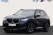BMW X3  20 xdrive m sport/ahk/leder »merino »