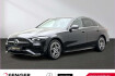 Mercedes Classe C  Benz c 300 de amg digital light panorama 360  k. ahk