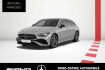 Mercedes CLA AMG Line Benz cla 200 d sb amg night pano ahk standhzg memory