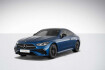 Mercedes CLE Coupé AMG Line Benz cle 220 d amg/digitallight/distron/sitzklm/pano d