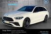 Mercedes Classe C AMG Line Benz c 220 c 220 d t amg+distro+pano+memo+night+ahk+kamera