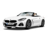 BMW Z4 M-Sport sdrive30i cabrio m sportpaket navi leder temp